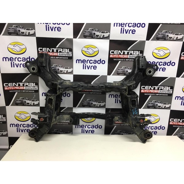 Agregado Suspensão Traseira Ford Fusion Titanium Awd 2014