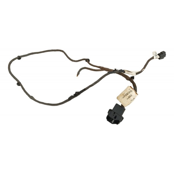 Chicote Porta Traseira Direita Fiat Argo Drive 1.0 3cc 2023