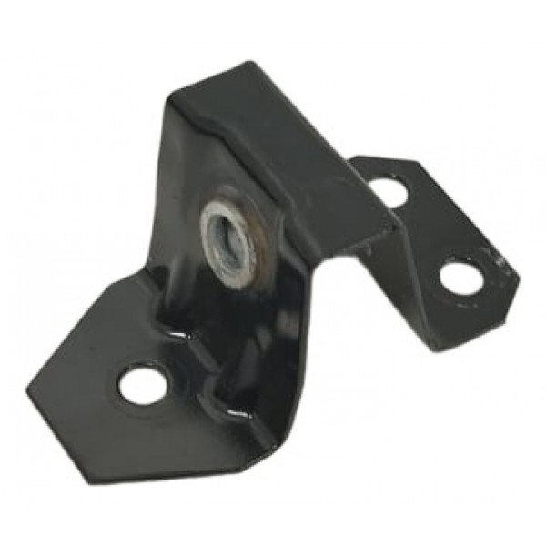 Suporte Forro Porta Traseira Direita Fiat Argo Drive 2023