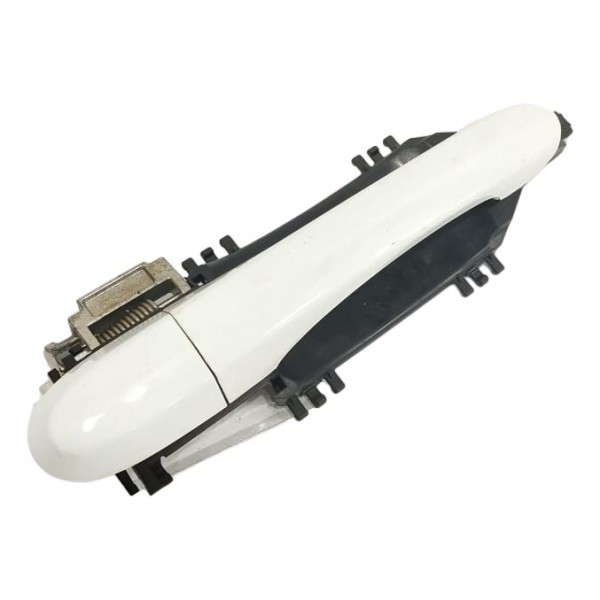 Maçaneta Externa Porta Traseira Direita Fiat Argo Drive 2023 Traseira