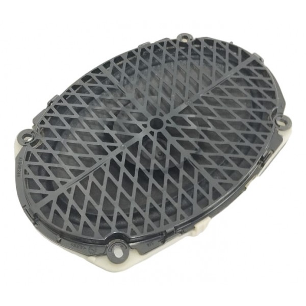 Alto Falante Porta Traseira Direita Fiat Argo Drive 1.0 2023 Preto