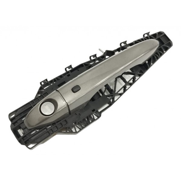 Maçaneta Externa Dianteira Esquerda Jeep Compass Sport 2020 Dianteira