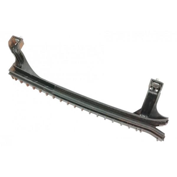 Guia Vidro Traseiro Direito Fiat Argo Drive 1.0 3cc 2023 Preto