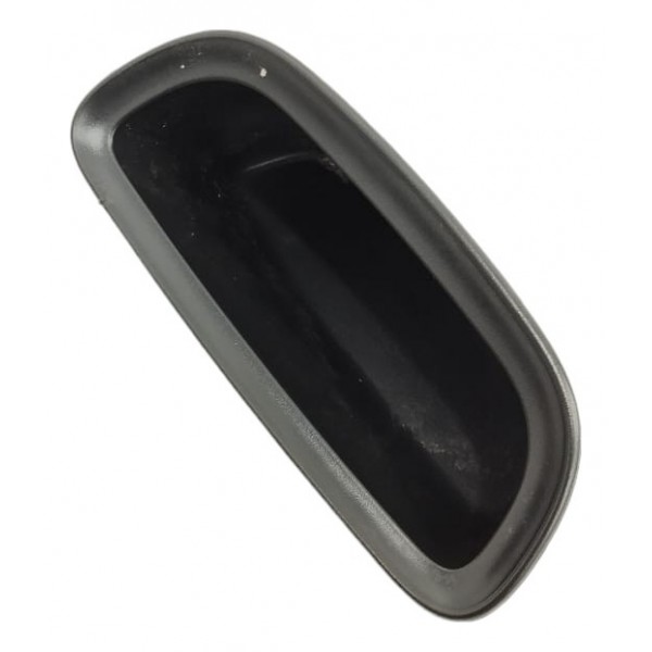 Porta Objetos Fiat Argo Drive 1.0 3cc 2023 Preto