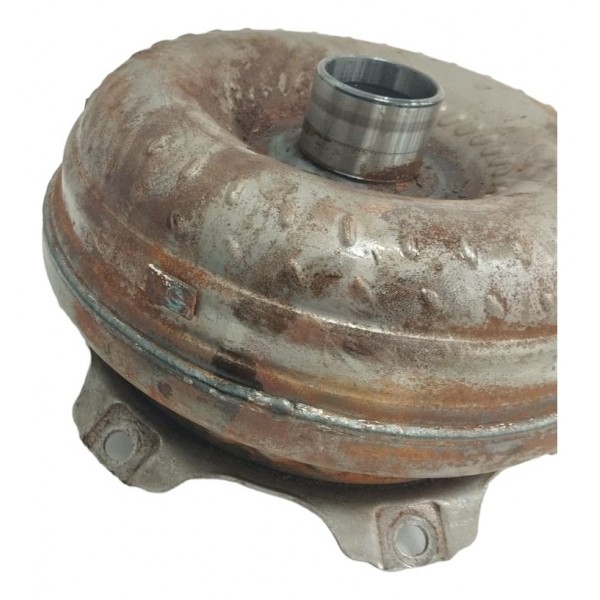 Conversor Torque Bmw X1 Turbo 2014