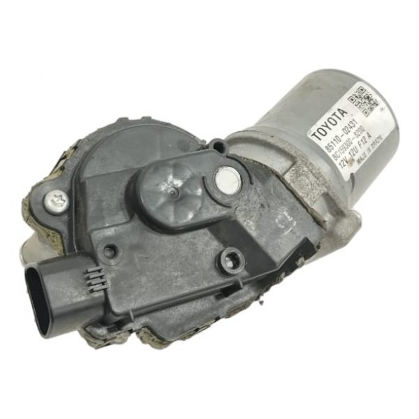 Motor Limpador Parabrisa Toyota Corolla 2018
