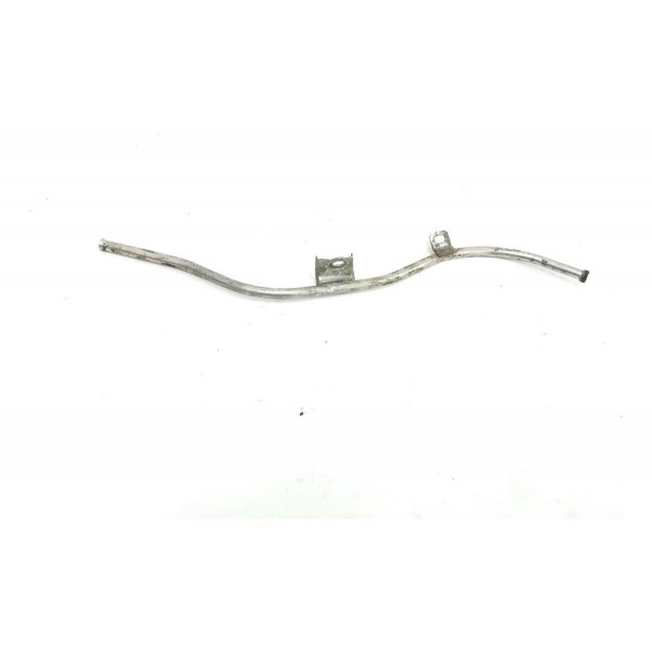 Tubo Suporte Vareta Óleo Toyota Corolla 2018