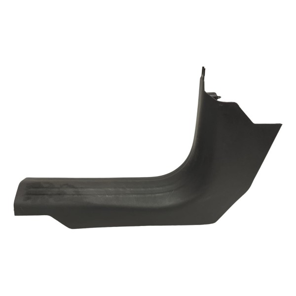 Soleira Dianteira Esquerda Jeep Compass Sport 2020 Preto