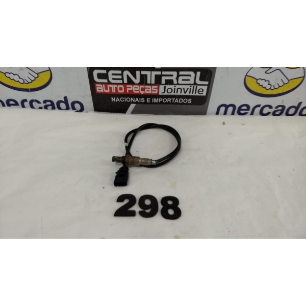 Sonda Lambda Volkswagen Jetta 2014 2015