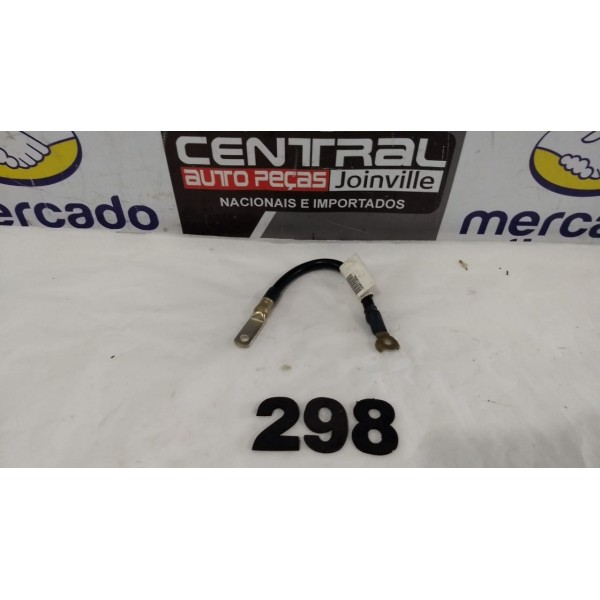 Cabo Bateria Terra Negativo Volkswagen Jetta 2014 2015