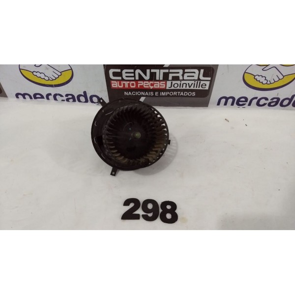 Motor Ventilador Ar Interno Dodge Journey 2015 