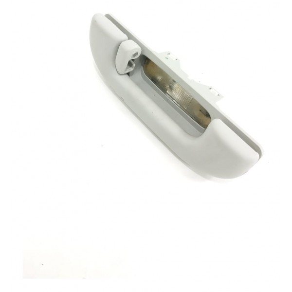 Pega Mão Traseiro Esquerdo Jeep Compass Sport 2020 Cinza