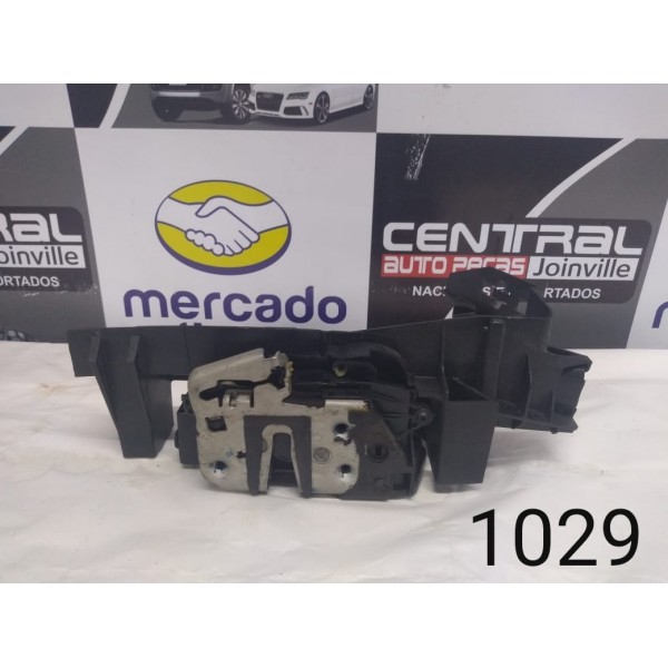Fechadura Elétrica Porta Dianteira Esquerda Ford Fusion 2014