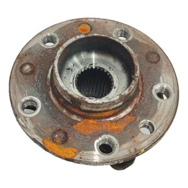 Cubo Roda Dianteira Esquerda Jeep Compass Sport 2020