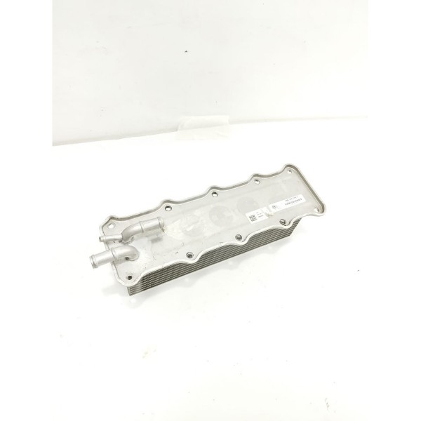 Resfriador Coletor Admissão Vw Jetta Tsi 2017