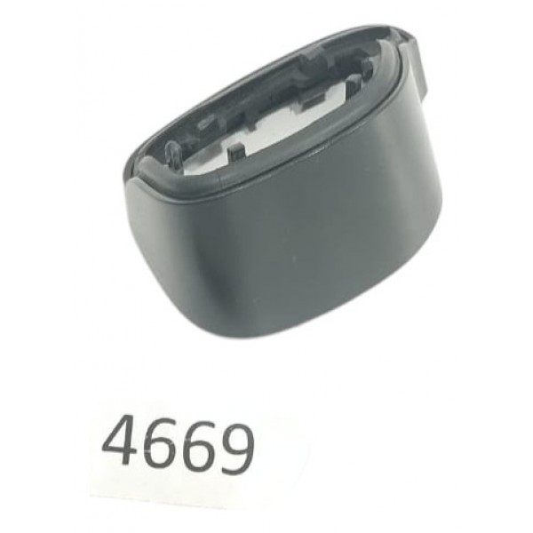 Acabamento Base Retrovisor Esquerdo Vw Tiguan 2019