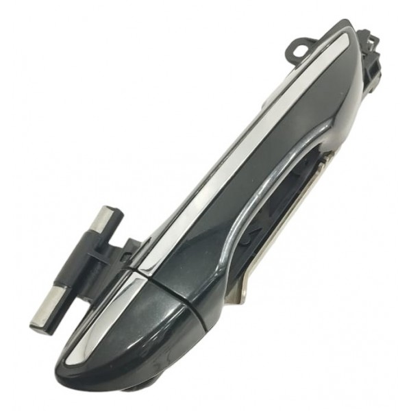 Maçaneta Externa Traseira Direita Toyota Corolla Xei 2018 Traseira