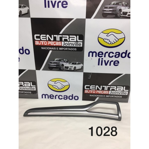 Moldura Aplique Painel Ld. Direito Ford Fusion Titanium 2014