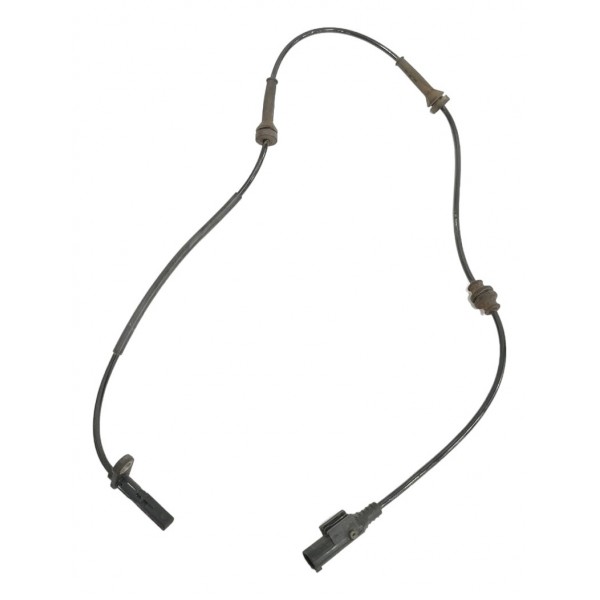 Sensor Abs Dianteiro Esquerdo Jeep Compass Sport 2020