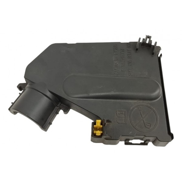 Acabamento Caixa Fusível Jeep Compass Sport 2020