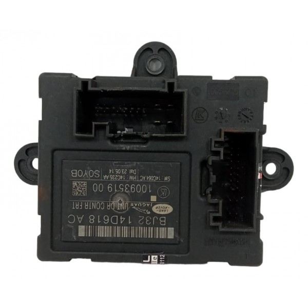 Modulo Porta Dianteira Esquerda Discovery 4 3.0 Hse 2014