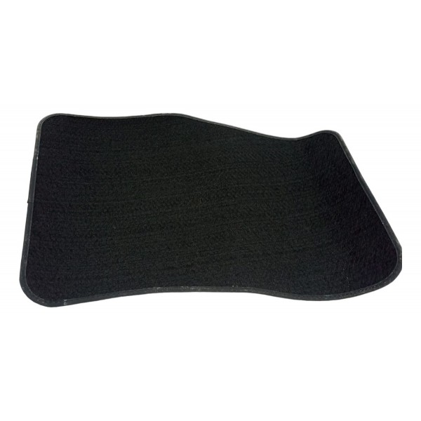 Tapete Dianteiro Direito Tiguan Allspace 2019 2020 Preto