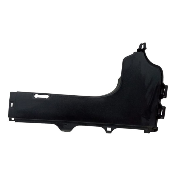 Acabamento Banco Tras Direito Toyota Corolla Xei 2.0 2018 Preto