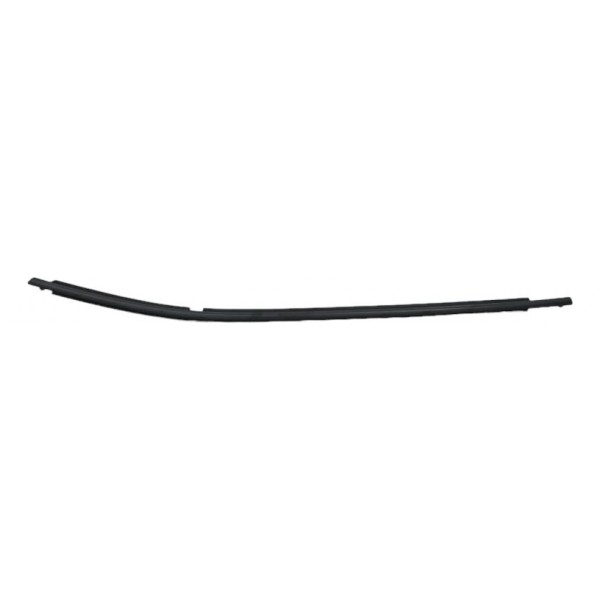 Pestana Externa Porta Tras Direita Toyota Corolla 2.0 2018 Preto