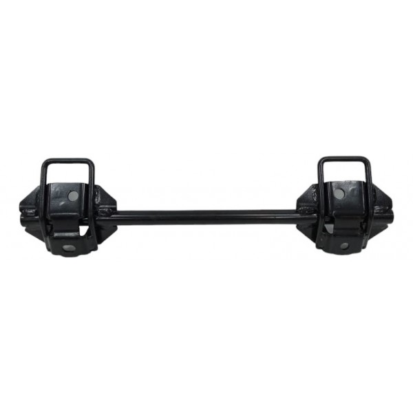 Suporte Banco Traseiro Toyota Corolla Xei 2.0 2018 Unidade Preto