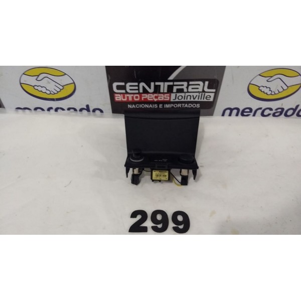 Console Central Usb Aux Hyundai Ix35 2018