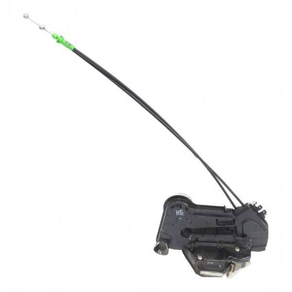 Fechadura Porta Dianteira Direita Toyota Corolla 2.0 2018