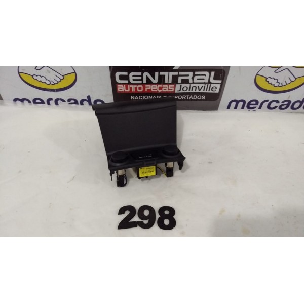  Console Central Usb Aux Hyundai Ix35 2015
