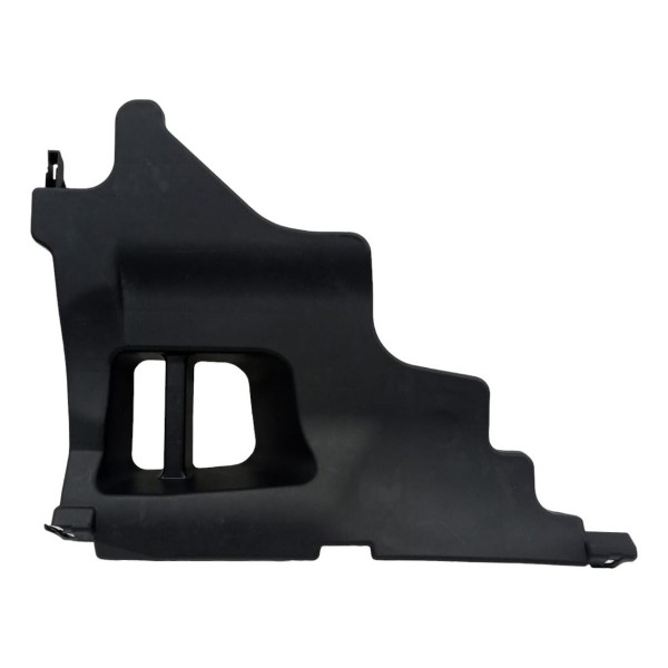 Acabamento Inferior Painel Toyota Corolla Xei 2.0 2018 Preto