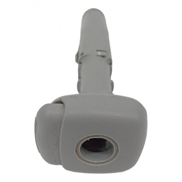 Trava Apoio Cabeça Traseiro Esquerdo Toyota Corolla Xei 2018 Bege