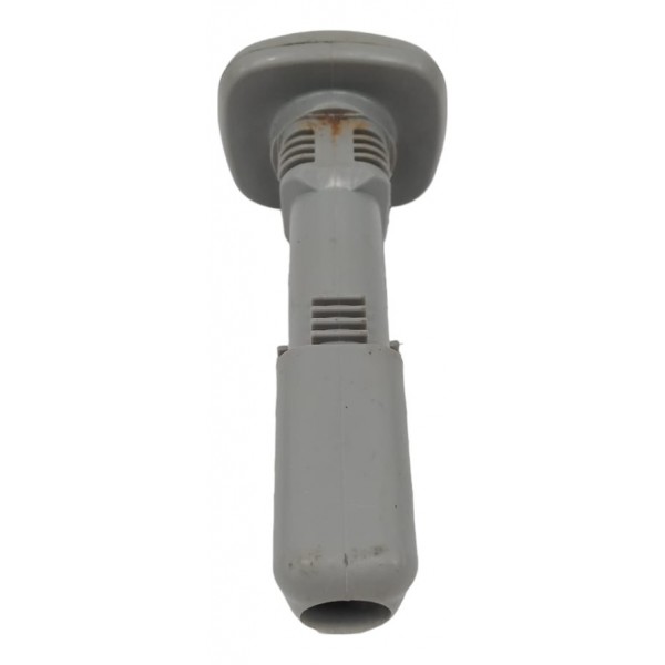 Trava Apoio Cabeça Traseiro Central Toyota Corolla Xei 2018 Bege