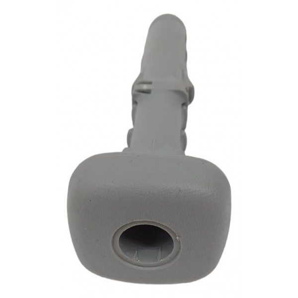 Trava Apoio Cabeça Traseiro Direito Corolla Xei 2.0 2018 Bege