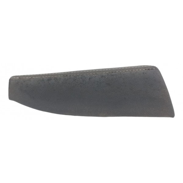 Apoio Braço Porta Dianteira Direita Corolla Xei 2.0 2018 Preto