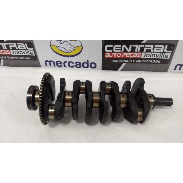 Virabrequim Honda Civic 2014 2015