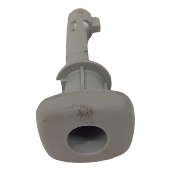 Trava Apoio Cabeça Dianteira Esquerda Corolla Xei 2018 Bege