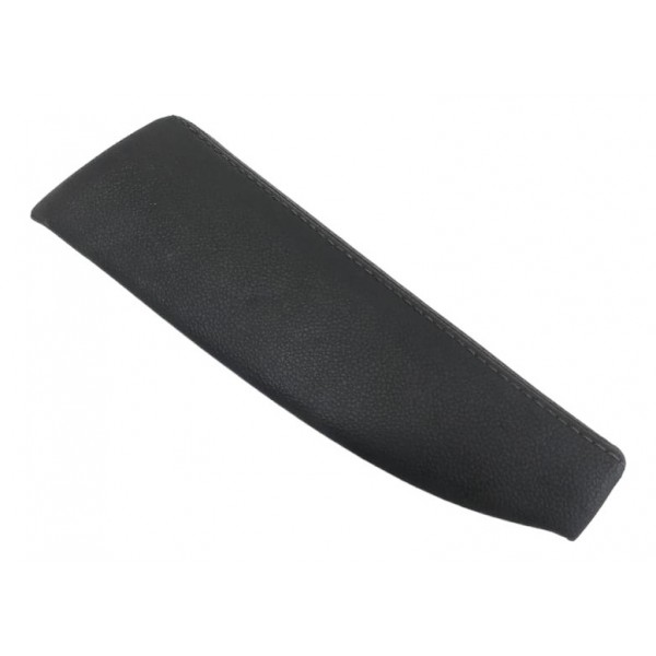 Apoio Braço Porta Dianteira Esquerda Corolla Xei 2.0 2018 Preto