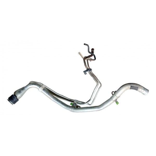 Gargalo Tanque Combustível Toyota Corolla Xei 2.0 2018