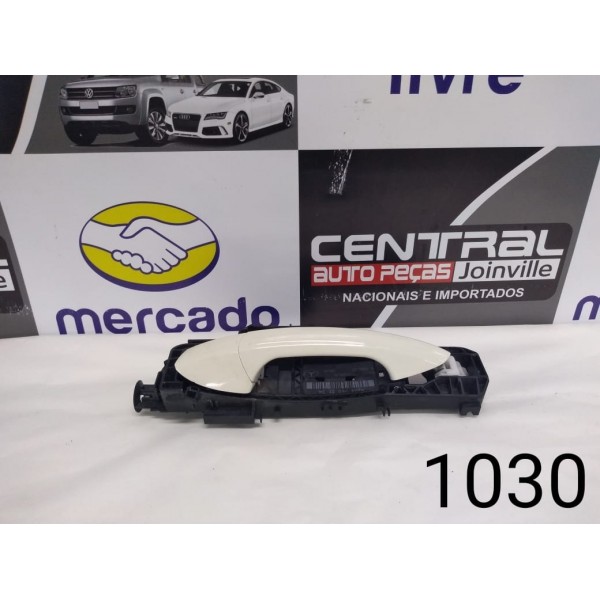 Maçaneta Porta Traseira Esquerda Mercedes A200 2015