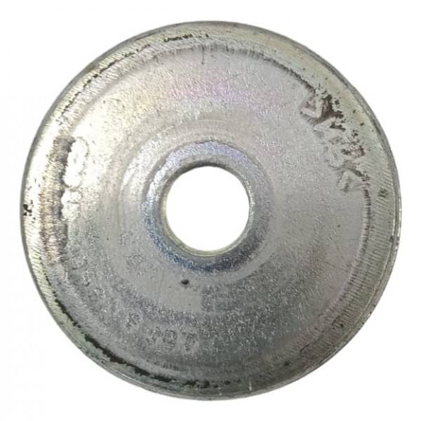 Capa Amortecedor Tras Direito Toyota Corolla Xei 2.0 2018