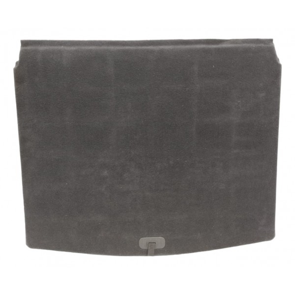 Tampão Estepe Jeep Compass Sport 2020 Preto