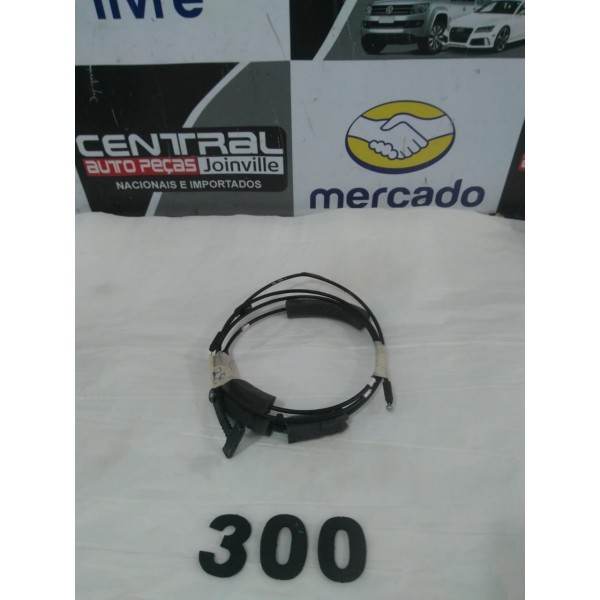 Cabo Acionamento Capo Dodge Journey 2015 