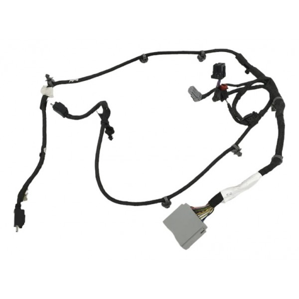 Chicote Console Central Jeep Compass Sport 2020