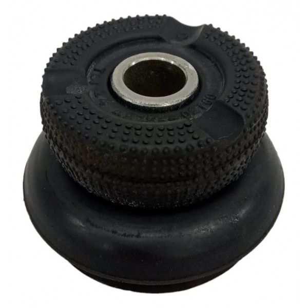 Par Bucha Amortecedor Tras Esquerdo Toyota Corolla Xei  2018