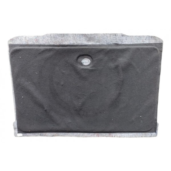 Tampão Estepe Fiat Argo Drive 1.0 3cc 2023 Preto