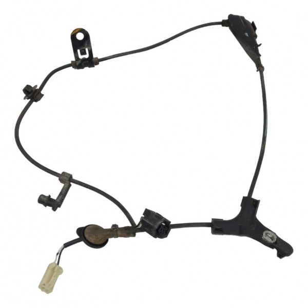 Sensor Abs Traseiro Esquerdo Toyota Corolla Xei 2018