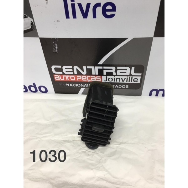 Difusor Ar Lado Esquerdo Nissan Frontier 2013